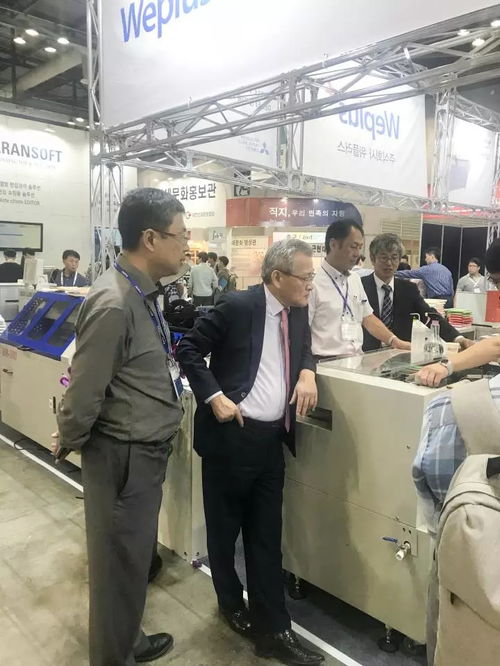 开拓韩国印刷市场的关键路径 以质量与服务为核心，结合外卖递送模式创新