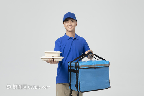 城市流动的烟火气——外卖小哥的日常与价值