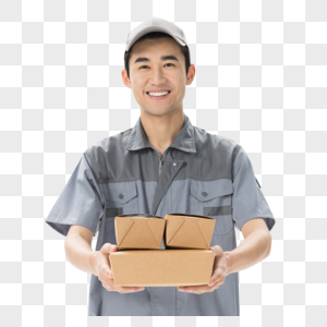 指尖上的温度 外卖递送服务的现代生活图景